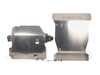 ES#5447384 - 016245LA01sd1 - Front Skid Plate Assembly*Scratch And Dent* - Scratch & Dent - Volkswagen Porsche