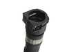 ES#4845482 - 17127600554 - Radiator Hose - Upgrade your BMWs cooling system with the Radiator Hose by Rein for improved engine performance and long-lasting protection against overheating. Mounts to lower left of radiator. - Rein - BMW