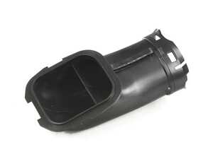 ES#4180665 - 13717934471 - INTAKE DUCT, LEFT - Genuine BMW - BMW