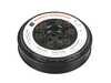 ES#4839771 - 917999 - ATI Super Damper Harmonic Damper  Stock Size  B46/B48 - 3 Ring - Upgrade over the stock main crank pulley - ATI Performance Products - MINI