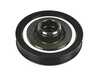 ES#4839771 - 917999 - ATI Super Damper Harmonic Damper  Stock Size  B46/B48 - 3 Ring - Upgrade over the stock main crank pulley - ATI Performance Products - MINI