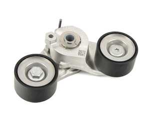 ES#4384642 - 06Q903133B - Accessory Belt Tensioner Assembly - Keep your accessories running properly - Genuine Volkswagen Audi - Audi