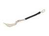 ES#2920426 - 32106867320 - Ground Strap For Steering Gear - Genuine BMW - BMW