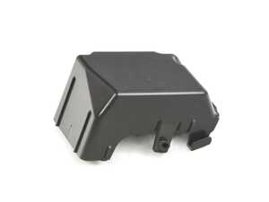 ES#3548771 - 51647432786 - LOCK PANEL, RIGHT - Genuine BMW - BMW