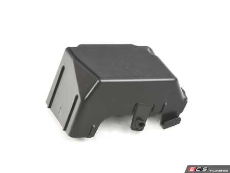 ES#3548771 - 51647432786 - LOCK PANEL, RIGHT - Genuine BMW - BMW