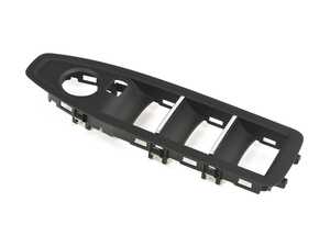 ES#4192919 - 51417444001 - COVER, SWITCH, POWER WINDOW, - Genuine BMW - BMW