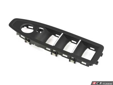 ES#4192919 - 51417444001 - COVER, SWITCH, POWER WINDOW, - Genuine BMW - BMW