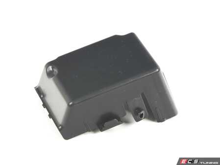 ES#3548770 - 51647432785 - LOCK PANEL, LEFT - Genuine BMW - BMW