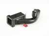 ES#2706238 - 82712349502 - Trailer Hitch Kit - For use with hitch cross tube and wiring harness. - Genuine BMW - BMW