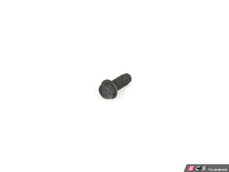 ES#4211622 - 72117949437 - HEX BOLT - Genuine BMW - BMW