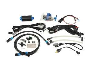 ES#5434331 - 622-0298 - B58 Upgraded Hybrid Fuel Pump - Stage 2.5 - Quickly and easily upgrade your stock pump - Rated for 950whp on pump gas and 900 whp on 100% E85 - Precision Raceworks - BMW
