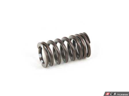 ES#4687482 - 06M109623D - Valve Spring - Inlet - Priced Each - The spring that keeps your valves closed - Genuine Volkswagen Audi - Audi