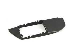 ES#4502917 - 51117886526 - ABSORBER FUNNEL, RIGHT - Genuine BMW - BMW