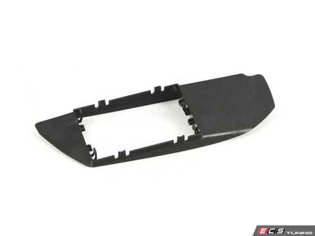 ES#4502917 - 51117886526 - ABSORBER FUNNEL, RIGHT - Genuine BMW - BMW