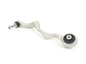 ES#5386578 - 31102283576 - Front Tension Strut - Right - Tension strut with bushing and ball joint - Sidem - BMW