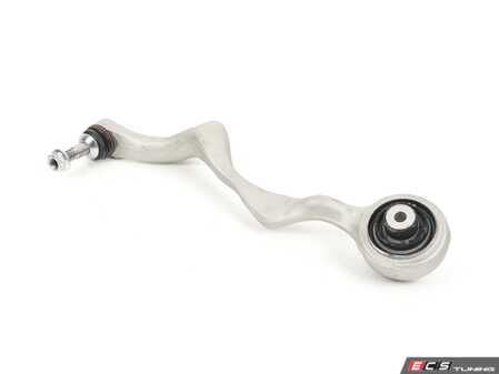ES#5386578 - 31102283576 - Front Tension Strut - Right - Tension strut with bushing and ball joint - Sidem - BMW