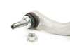 ES#5386578 - 31102283576 - Front Tension Strut - Right - Tension strut with bushing and ball joint - Sidem - BMW