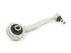 ES#4908123 - 2043306511 - Front Upper Control Arm - Left - With downward facing ball joint - Includes new bushing - Metzger - Mercedes Benz