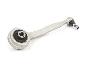 ES#4908123 - 2043306511 - Front Upper Control Arm - Left - With downward facing ball joint - Includes new bushing - Metzger - Mercedes Benz