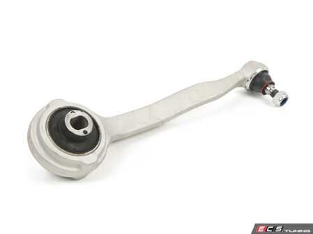 ES#4908123 - 2043306511 - Front Upper Control Arm - Left - With downward facing ball joint - Includes new bushing - Metzger - Mercedes Benz