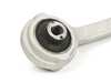 ES#4908123 - 2043306511 - Front Upper Control Arm - Left - With downward facing ball joint - Includes new bushing - Metzger - Mercedes Benz