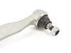 ES#4908123 - 2043306511 - Front Upper Control Arm - Left - With downward facing ball joint - Includes new bushing - Metzger - Mercedes Benz
