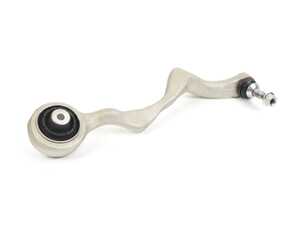 ES#5386577 - 31102283575 - Front Tension Strut - Left - Tension strut with bushing and ball joint - Sidem - BMW