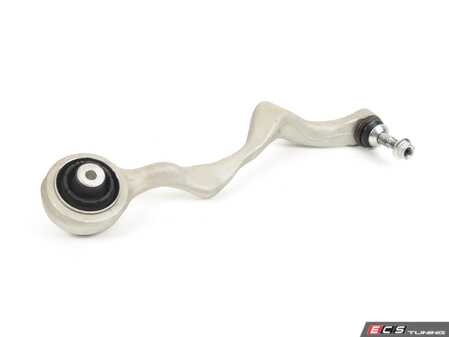ES#5386577 - 31102283575 - Front Tension Strut - Left - Tension strut with bushing and ball joint - Sidem - BMW