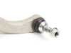 ES#5386577 - 31102283575 - Front Tension Strut - Left - Tension strut with bushing and ball joint - Sidem - BMW