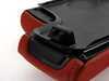 ES#1877014 - 51169187224 - Split Center Armrest - Red Brown Dakota Leather - Featuring a sliding driver's side armrest - Genuine BMW - BMW