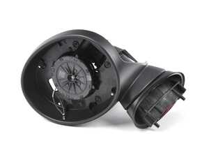 ES#4012976 - 51167931789 - EXTERIOR MIRROR, NO LENS, HE - Genuine MINI - MINI