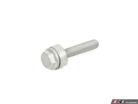ES#4200237 - 51618746894 - HEX BOLT - Genuine BMW - BMW