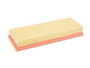 ES#4658991 - LX2038 - Air Filter - Keep the engine in your MINI working great - Mahle - MINI