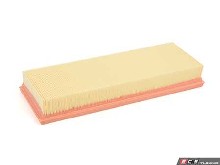 ES#4658991 - LX2038 - Air Filter - Keep the engine in your MINI working great - Mahle - MINI