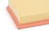 ES#4658991 - LX2038 - Air Filter - Keep the engine in your MINI working great - Mahle - MINI