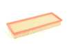 ES#4658991 - LX2038 - Air Filter - Keep the engine in your MINI working great - Mahle - MINI