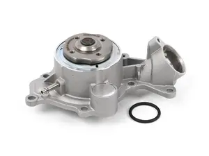 Water Pump - 4 Bolt 