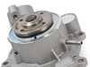 ES#4699390 - 06M121013D - Water Pump - 4 Bolt  - New 4 bolt water pump. Does not include pulley - Hepu - Audi Porsche