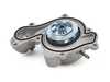 ES#4699390 - 06M121013D - Water Pump - 4 Bolt  - New 4 bolt water pump. Does not include pulley - Hepu - Audi Porsche