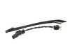 ES#5388642 - 201-0444 - B58 Gen 1 Gauntlet HPFP Upgrade - Flows 70% more fuel than the stock pump and offers Plug-and-play installation - Precision Raceworks - BMW