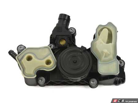 ES#5372828 - 06Q103495H - SEPARATOR - Genuine Volkswagen Audi - 
