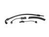 ES#5376173 - 201-0423 - N55 "Gauntlet" HPFP Upgrade - Engineered to flow 70% more fuel than stock and 4% more than the original Big Bore high pressure fuel pump - Precision Raceworks - BMW
