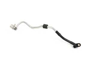 ES#4905522 - 2782000900 - Turbocharger Coolant Line - To Turbocharger (Feed) - Left - Rein - Mercedes Benz