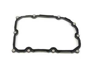 ES#4507268 - 09S321370A - Transmission Pan Gasket - Genuine Replacement - Genuine Volkswagen Audi - Volkswagen