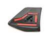 ES#4836028 - 51115B3A2C6 - JCW Front Winglets in Black High-Gloss - Right  - Used on the JCW Body kit cars as an upgrade/add on - Genuine MINI - MINI