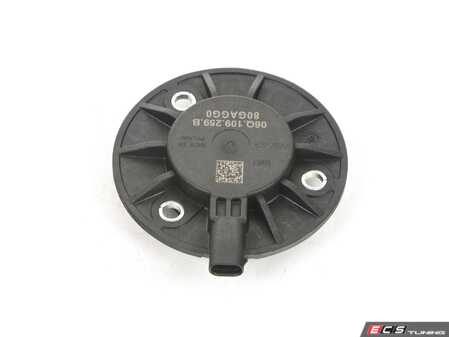 ES#4172205 - 06Q109259B - Camshaft Adjuster Magnet - Priced Each - Stop oil leaks and replace the adjuster magnet in your vehicle - Genuine Volkswagen Audi - Volkswagen