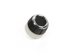 ES#2734417 - 65129312756 - ROTARY KNOB FOR RADIO, MINI - Genuine MINI - MINI