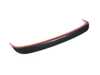 ES#4939857 - E359-ABS - Rennline ABS Mini Decklid Spoiler - 996 - Give your 996 an OEM+ look with a modern spin on the classic Porsche design! - Rennline - Porsche