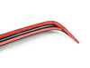 ES#4939857 - E359-ABS - Rennline ABS Mini Decklid Spoiler - 996 - Give your 996 an OEM+ look with a modern spin on the classic Porsche design! - Rennline - Porsche
