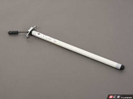 ES#3083335 - 51247445200 - Boot Lid Rear Retractor Left or Right - Priced Each  - Pulls back the trunk lid - Genuine MINI - MINI